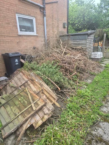 DR Waste - Waste Collection & Skip Hire — Customer photo