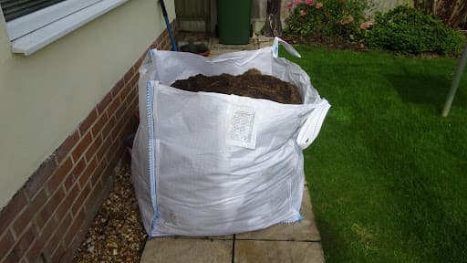 Rubbish Clearance Bournemouth DMG Waste Management — Customer photo