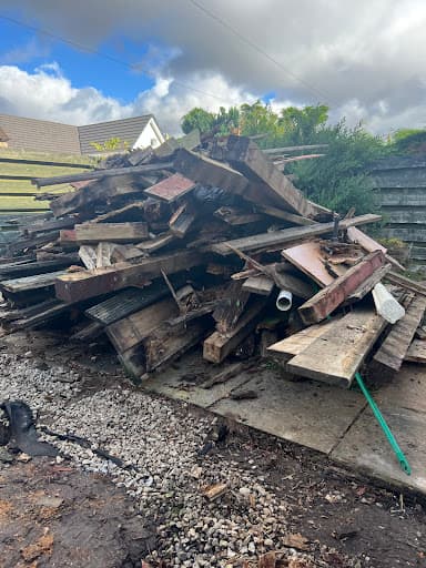 Your Junk — Customer photo