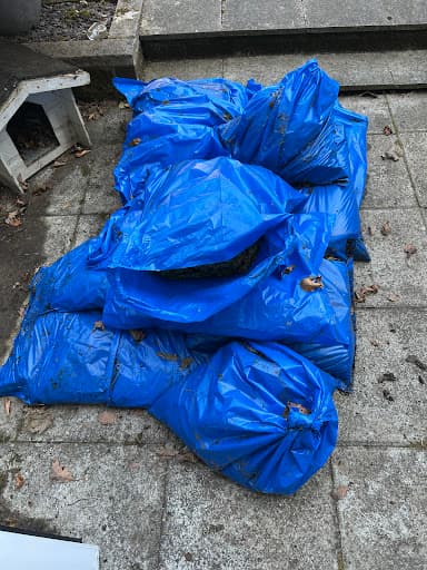 Junk-It — Customer photo