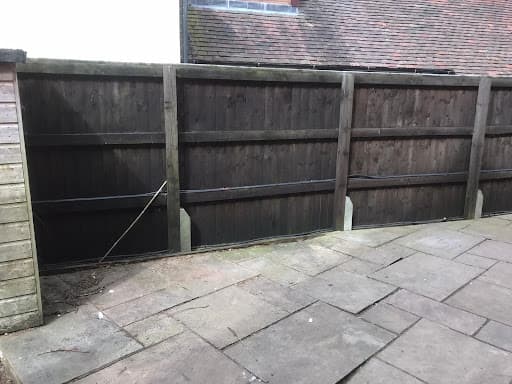 Get It Tidy Rubbish Removal — Customer photo