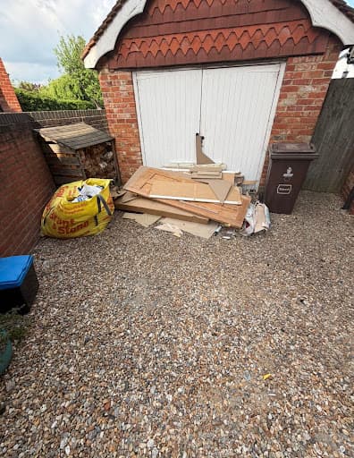 Berkshire Clearance Services — Customer photo