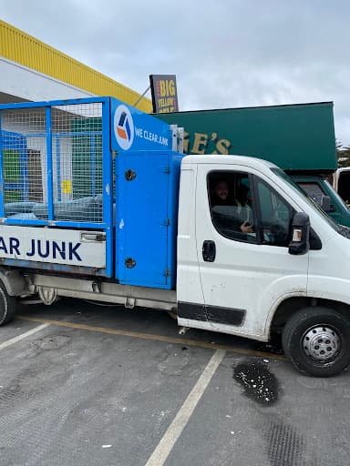 We Clear Junk — Customer photo
