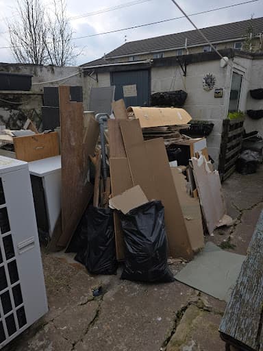 DR Waste - Waste Collection & Skip Hire — Customer photo