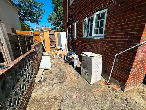 Berkshire Clearance Services — Customer photo