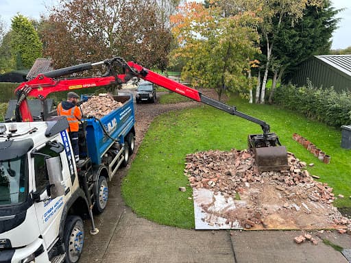 RJC Plant Services — Customer photo