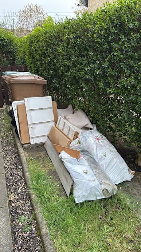 Caledonian Waste Services LTD — Customer photo