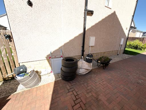 Caledonian Waste Services LTD — Customer photo
