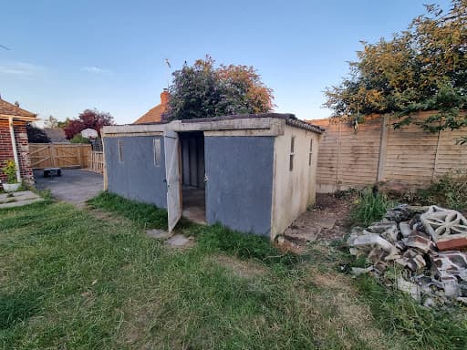 Rubbish Clearance Bournemouth DMG Waste Management — Customer photo