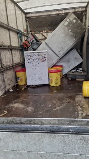 Birmingham Materials Recycling Facility — Customer photo