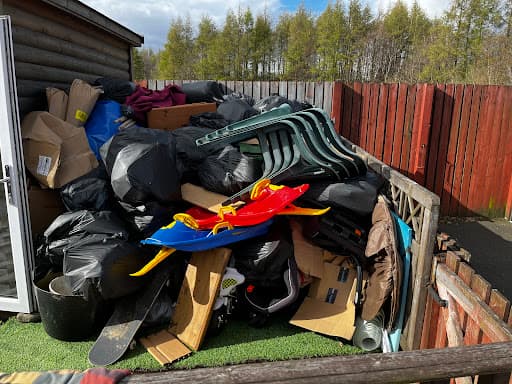 Cheaper Than A Skip Ltd — Customer photo
