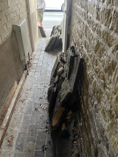 Clear That Services — Customer photo