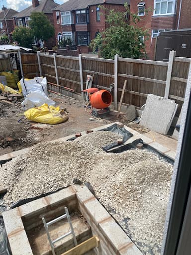 Manchester Grab Hire — Customer photo