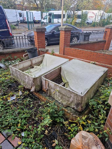 The Best Rubbish Removal Leicester — Customer photo