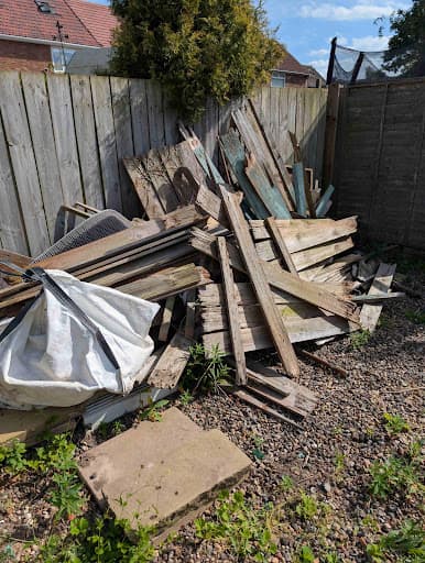 Green Bin Hull — Customer photo
