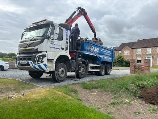 RJC Plant Services — Customer photo