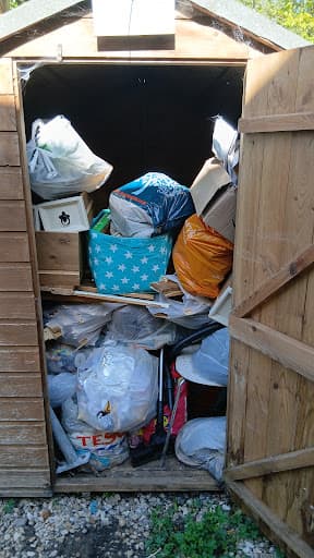Swindon Waste Removals — Customer photo