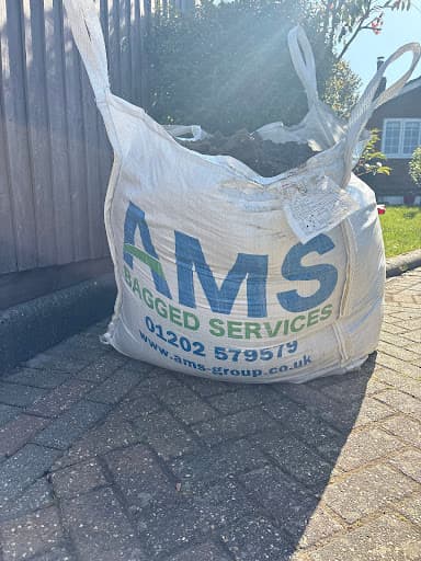 Avon Material Supplies (AMS) Head Office — Customer photo