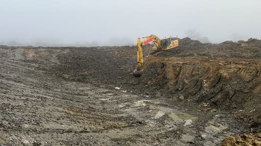 Rockthorn LTD — Customer photo