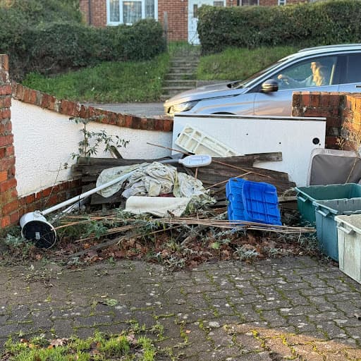 Berkshire Clearance Services — Customer photo
