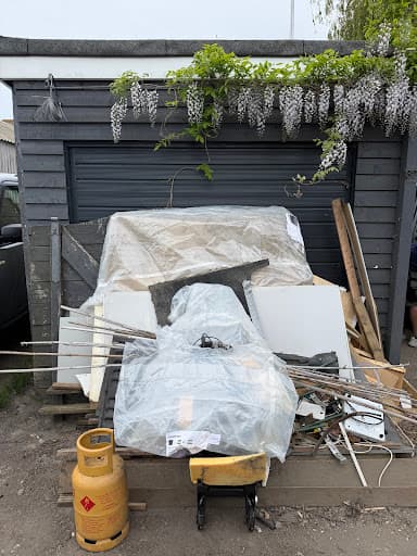 Man and Van Portsmouth Ltd — Customer photo
