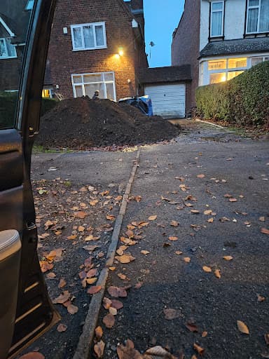 Birmingham Grab Hire & Aggregates Ltd — Customer photo