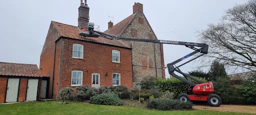 Anglian Plant Limited — Customer photo