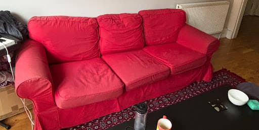 Junk Busters Scotland — Customer photo