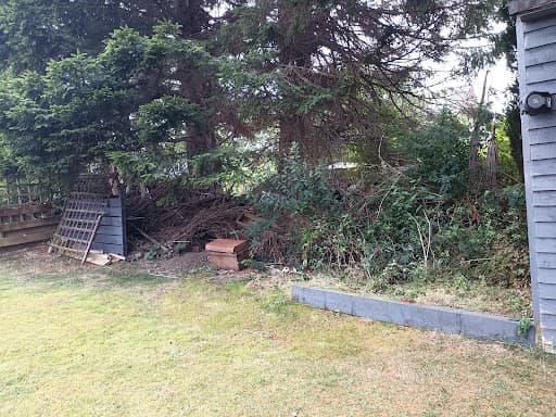 Caledonian Waste Services LTD — Customer photo