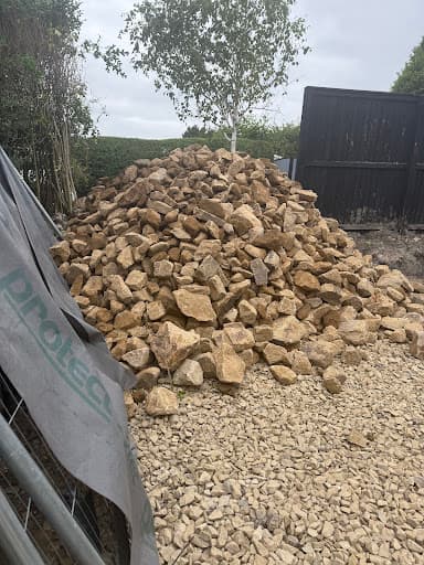 Manchester Grab Hire — Customer photo