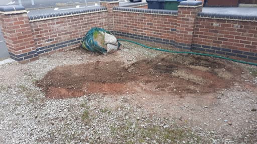 Birmingham Grab Hire & Aggregates Ltd — Customer photo