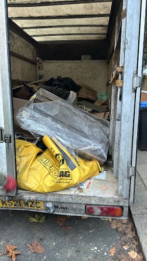 Birmingham Materials Recycling Facility — Customer photo