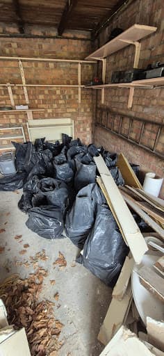 DR Waste - Waste Collection & Skip Hire — Customer photo